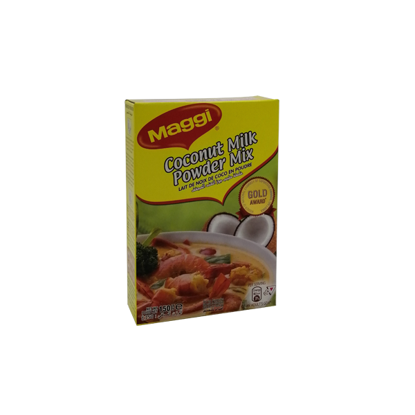 Maggi Ccnut Pwdr 1X150G