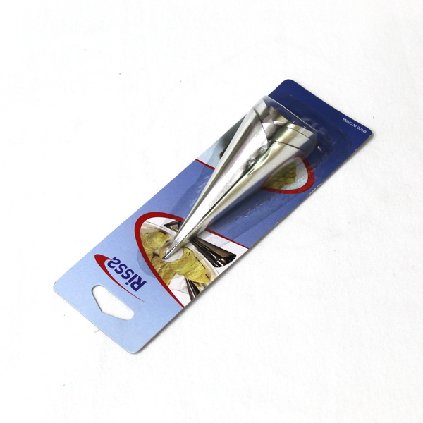 Rissa Crm Horn Moulds 3'S