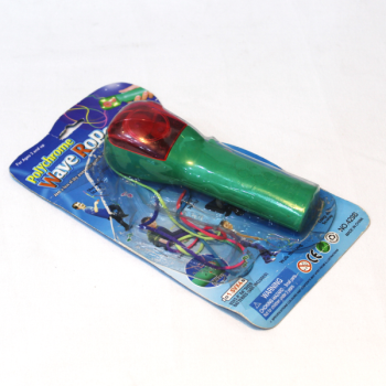 Polychrome Wave Rope #429B/109