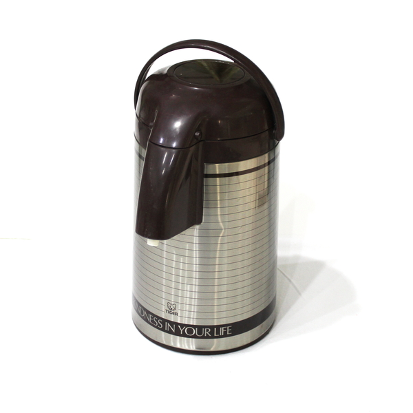 Tiger Vacuum Thermos 2.2Ltr