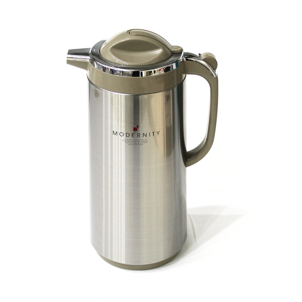 Tiger Vacuum Jug 1.88L Prt-S19