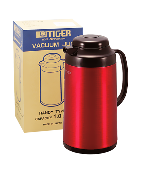 Tiger Vacuug Flask 1Ltr # Jtib