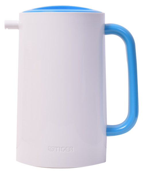 Tiger Vacuum Flask 1Ltr #Pink