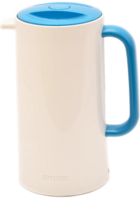 Tiger Vacuum Flask 1.3L#13A/Pr