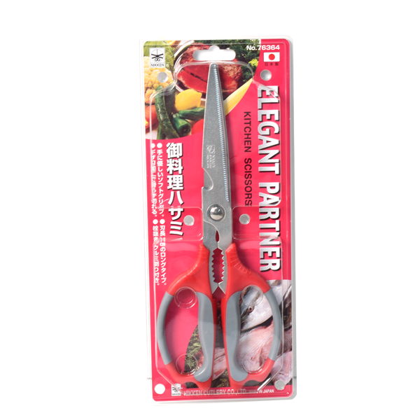 S/S Scissor 76364