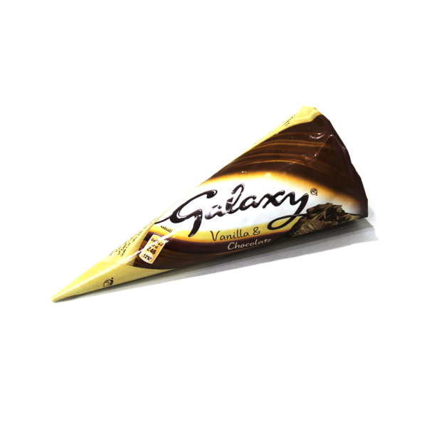 Galaxy Cone V/Choco 100M