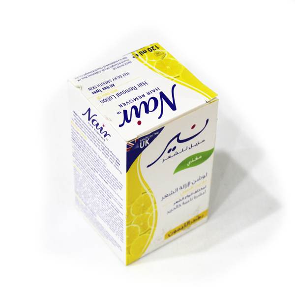 Nair Hair Removl Lotion 120Ml
