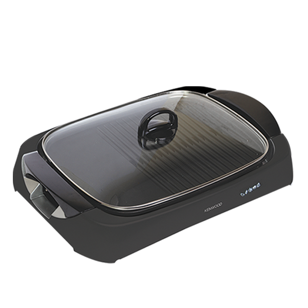 Kenwood B.B.Q.Grill Hq230/Hg-2