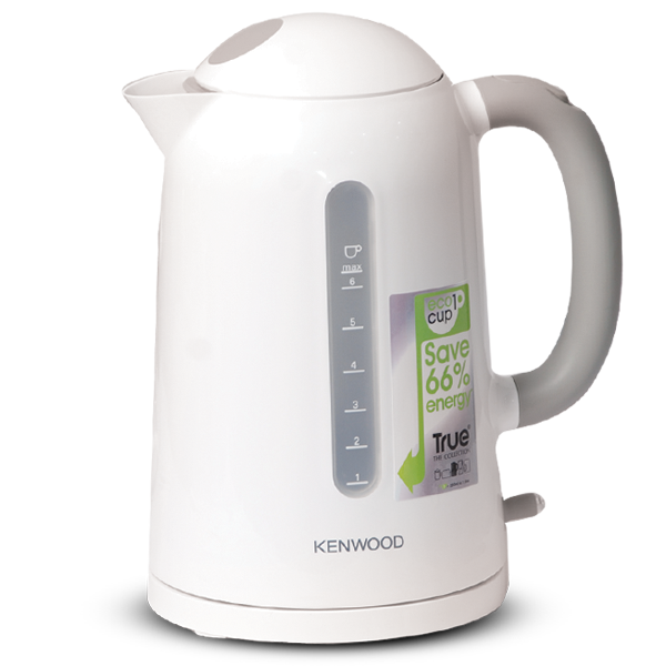 Kenwood True Jug Kettle 1.6L