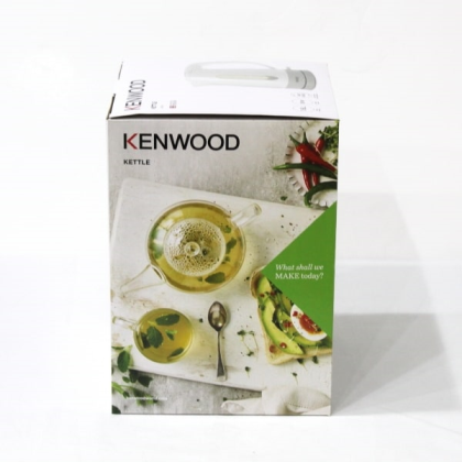 Kenwood Jug Kettke 1.6 Ltr