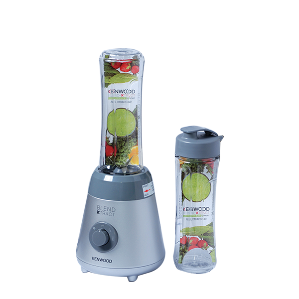 Kenwood Blend-Xtract Sport