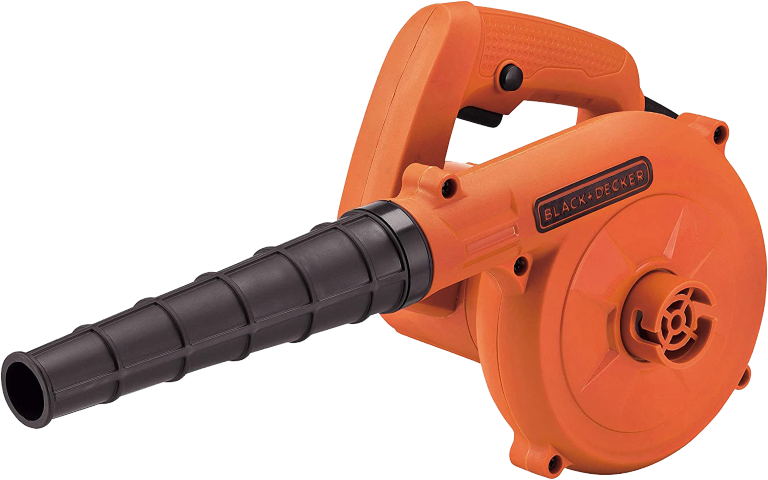 Black+Decker Single Speed