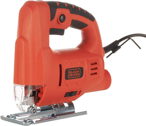 Black+Decker B&D Single Speed