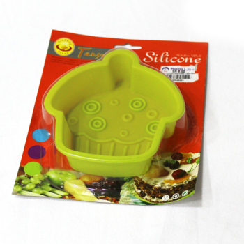 Lc Silicone Bakeware # Sm01M08