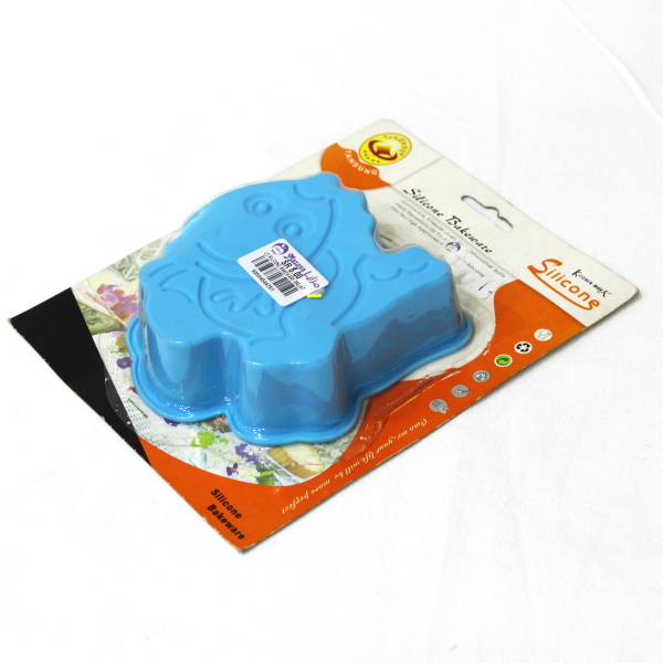 Lc Silicone Bakeware 09Gj87
