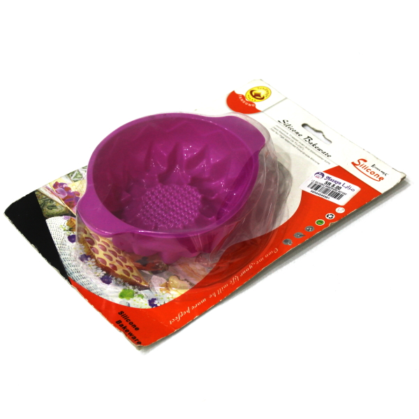 Lc Silicone Bakeware Sc1082
