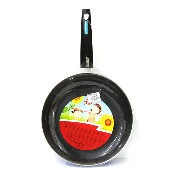 Lc N/S Aluminum Fry Pan 28Cm