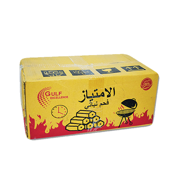Al Emtiaz Charcoal 10Kg
