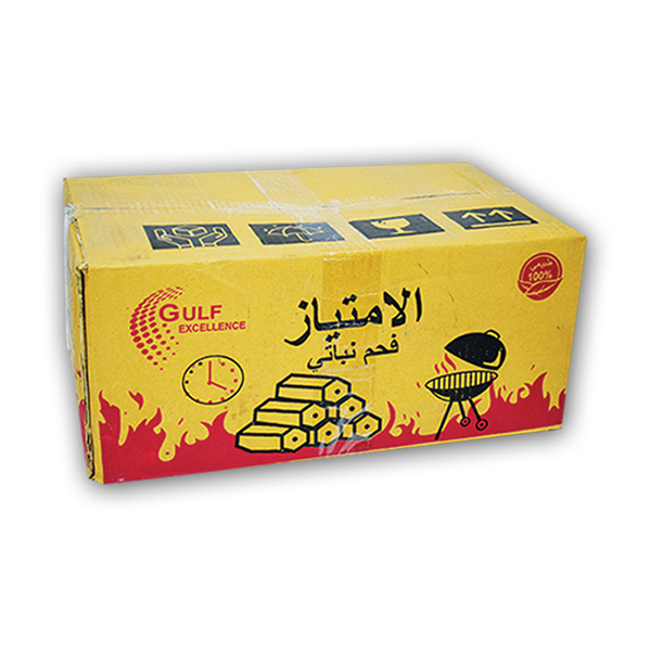 Al Emtiaz Charcoal 5Kg