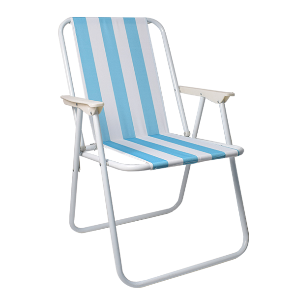 Beach Chair Asst Colour #