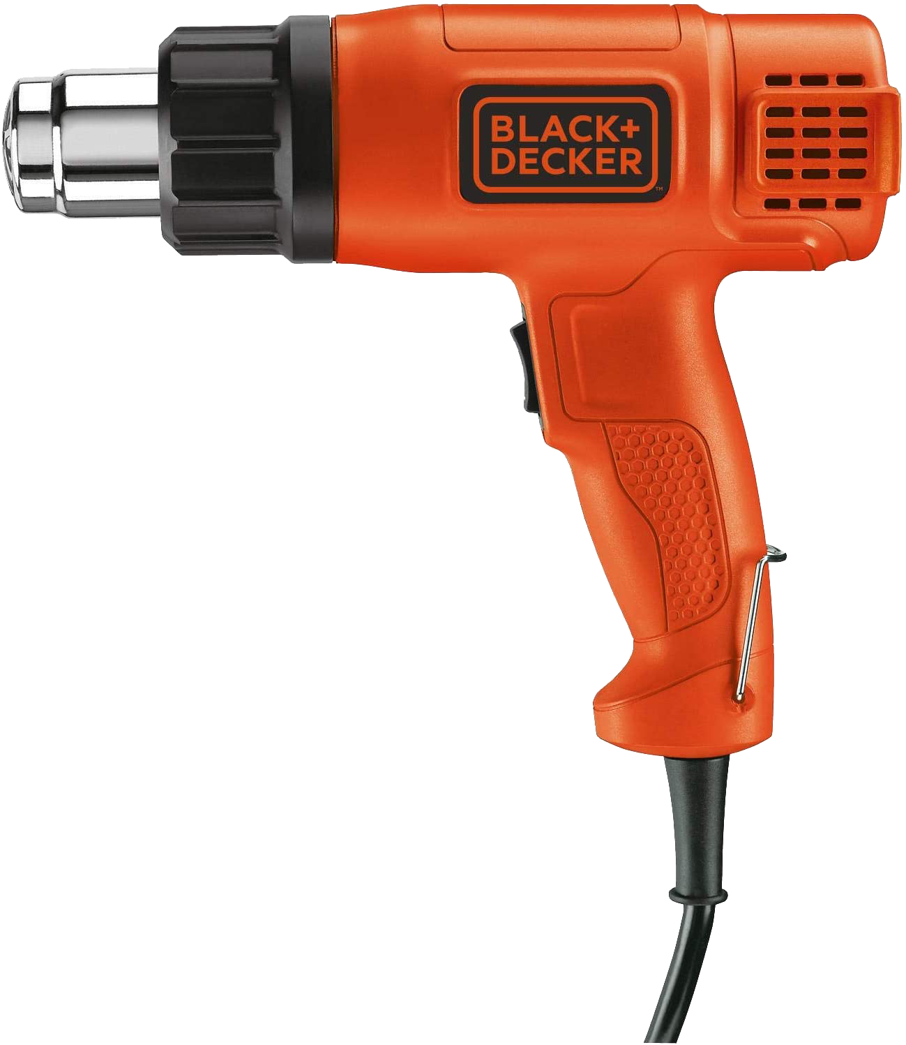 Black+Decker Heat Gun 1750W