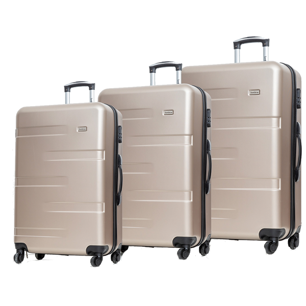 Traveller 20" Trolley Bag #