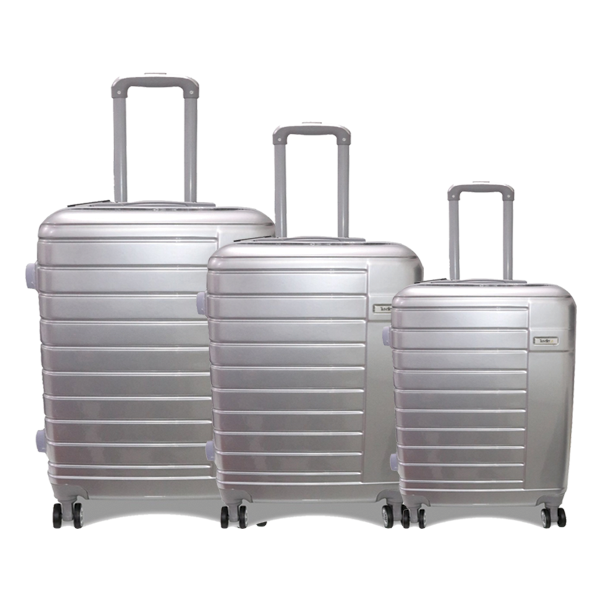 Traveller 20" Trolley Bag Asst