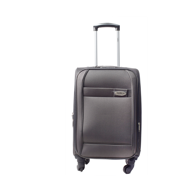 Traveller 4Wheel Soft Trolley