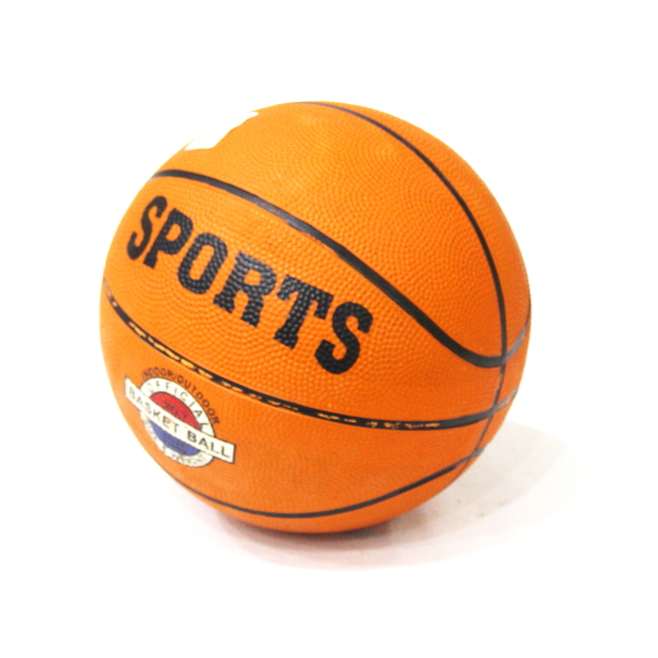 Basketball Asst
