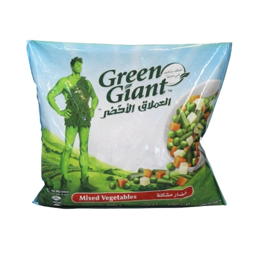 Gren Giantfrzn Mixdvg1X900G