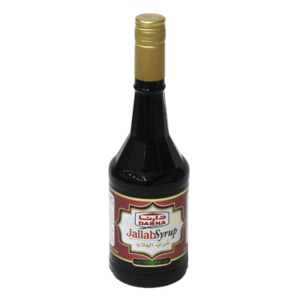 Darna Jallab Syrup 1X570Ml