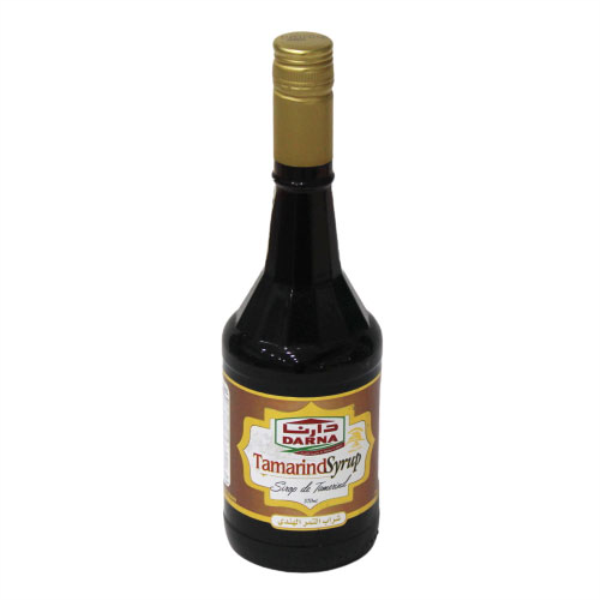 Darna Tmrind Syrp 1X570Ml