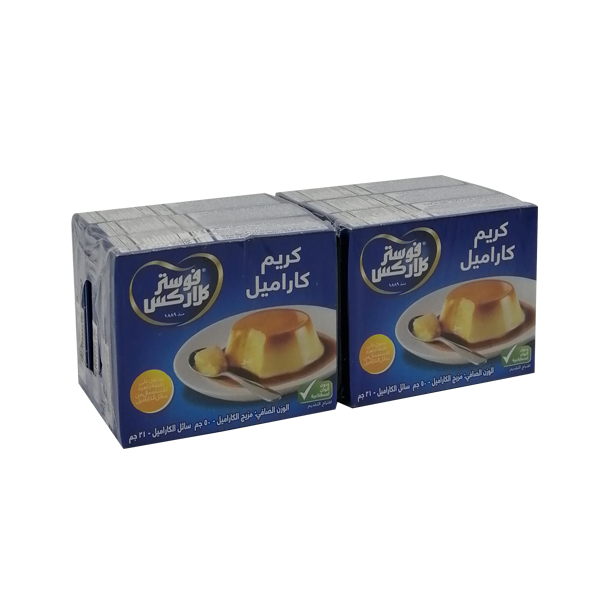 Foster Cl Creme Crml Honey 71G