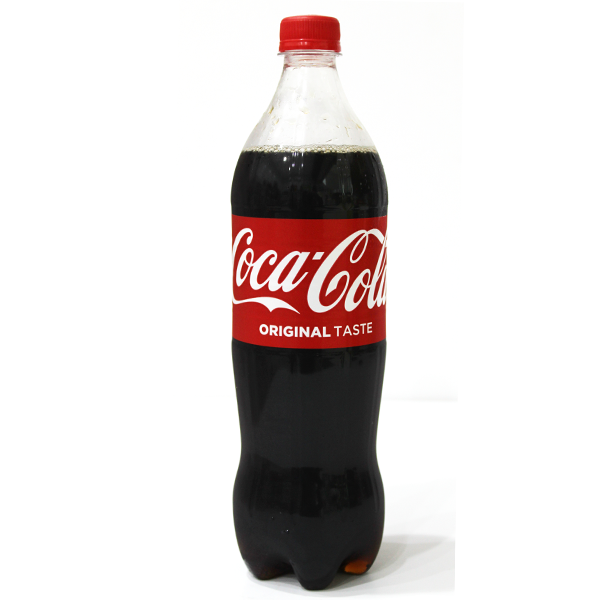 Coca Cola 1X1L Ms Pet