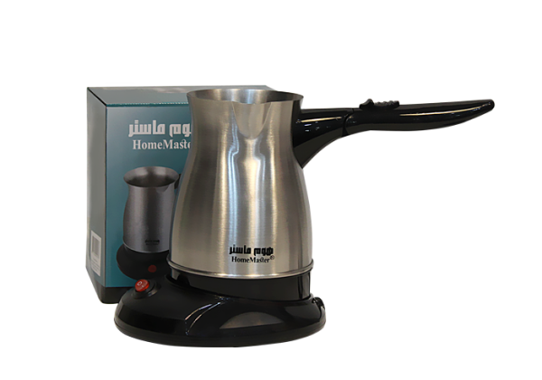 Home Master Turkish Coffee Ma