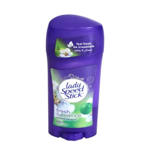 Lady S/Stck Orchrd Blossom 65G