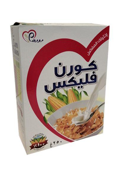 Prima Corn Flakes 250G