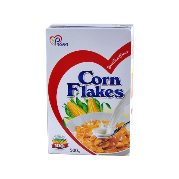 Prima Corn Flakes 500G