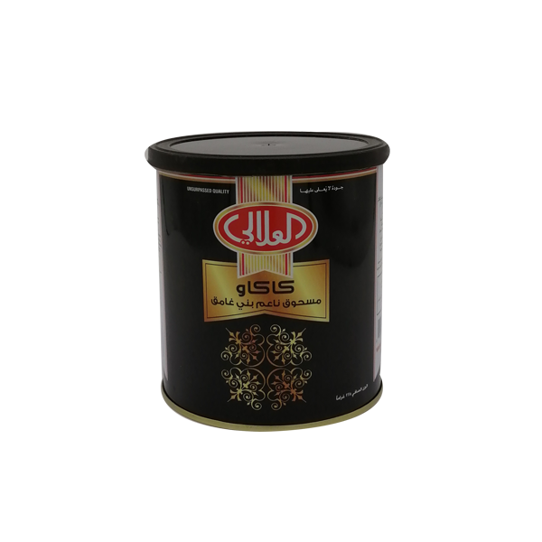 العلالي مسحوق الكاكاو 225 غ1x12