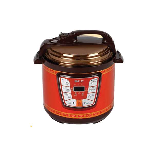 Atc Arbic Ele Presure Coker10L