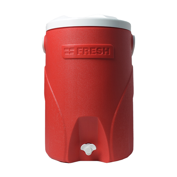 Fresh Water Cooler 22Ltr #