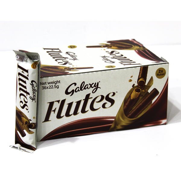 Galaxy Flutes 1X22.5G