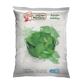 Montana Moloukhia 400G