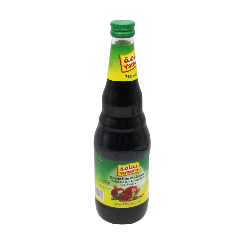 Yamama Grenadine Molases 750Ml