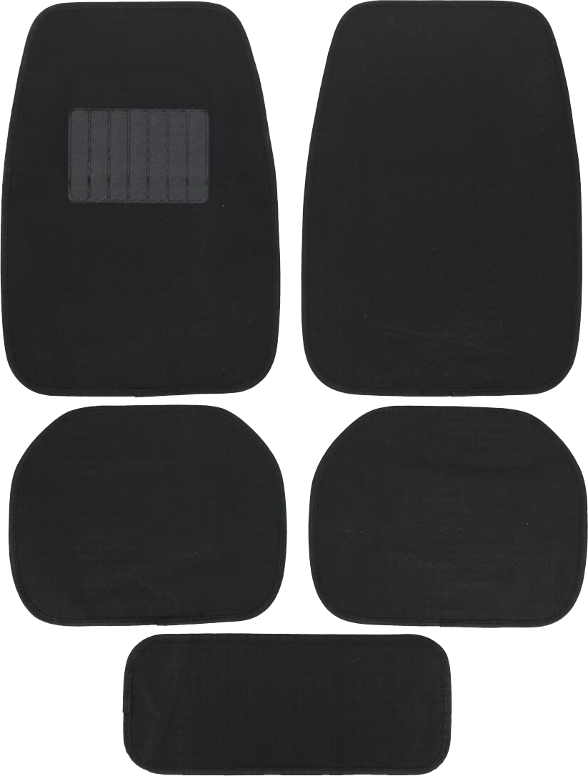 Car Mat Set #1001