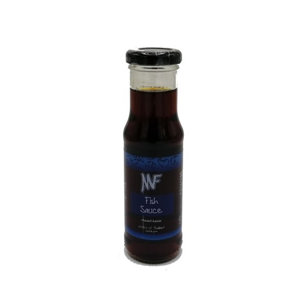 Mf Fish Sauce 150Ml