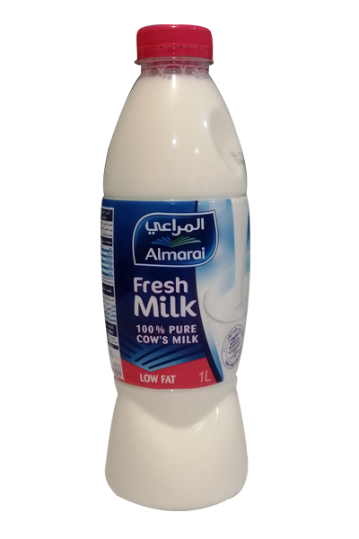 Marai Frsh Mlk Loft 1X1Ltr