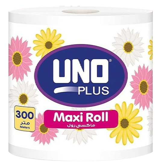 Uno Ultra Strng M/P Twls 300M