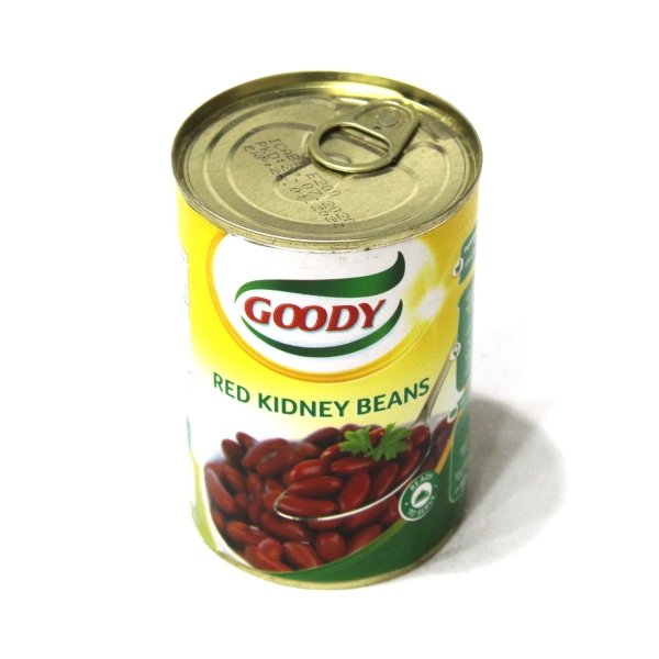 Goody Red Kidney Beans 425G