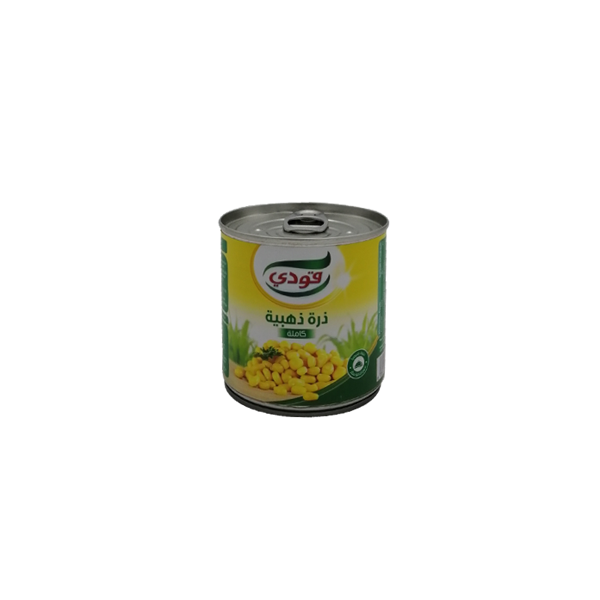 Goody Whle Krnl Gldn Corn 340G